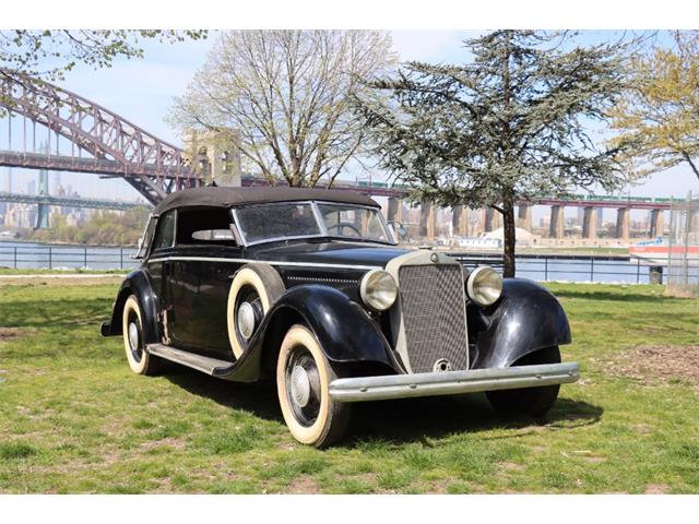 1938 Mercedes-Benz 320 (CC-1978757) for sale in Astoria, New York
