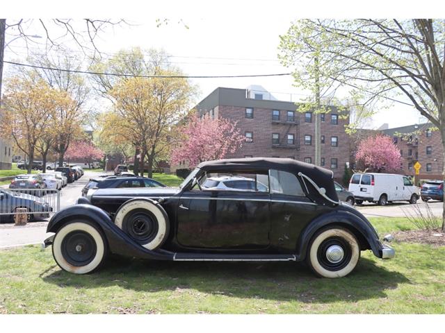 1938 Mercedes-Benz 320 (CC-1978757) for sale in Astoria, New York
