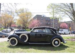 1938 Mercedes-Benz 320 (CC-1978757) for sale in Astoria, New York