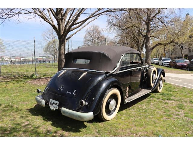 1938 Mercedes-Benz 320 (CC-1978757) for sale in Astoria, New York