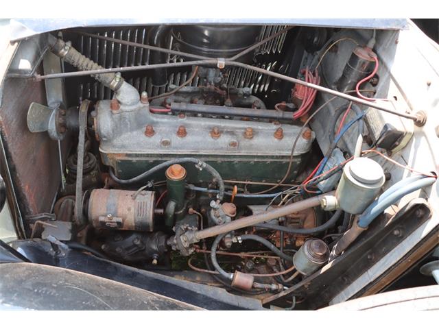 1938 Mercedes-Benz 320 (CC-1978757) for sale in Astoria, New York