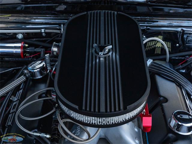 1969 Pontiac Firebird (CC-1978767) for sale in Torrance, California