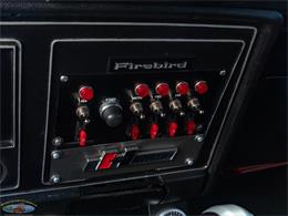 1969 Pontiac Firebird (CC-1978767) for sale in Torrance, California