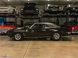 1969 Pontiac Firebird (CC-1978767) for sale in Torrance, California