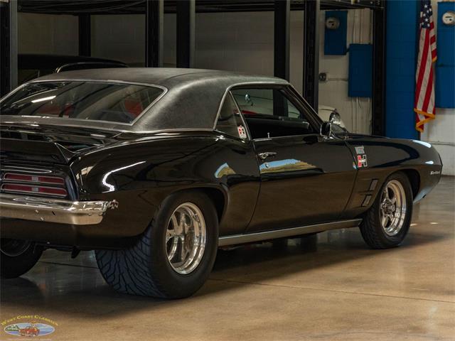 1969 Pontiac Firebird (CC-1978767) for sale in Torrance, California