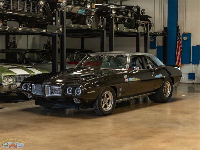 1969 Pontiac Firebird (CC-1978767) for sale in Torrance, California