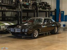 1969 Pontiac Firebird (CC-1978767) for sale in Torrance, California