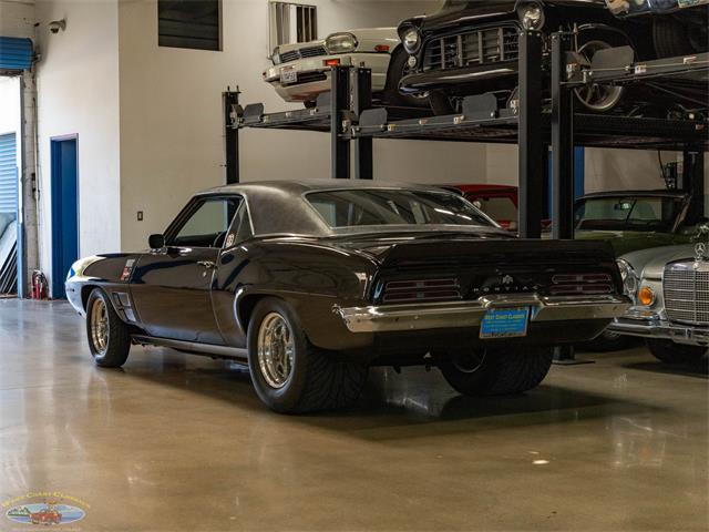 1969 Pontiac Firebird (CC-1978767) for sale in Torrance, California