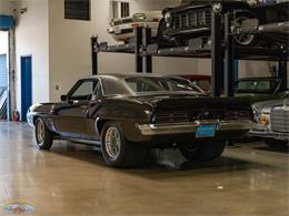 1969 Pontiac Firebird (CC-1978767) for sale in Torrance, California