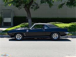 1969 Pontiac Firebird (CC-1978767) for sale in Torrance, California