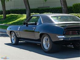 1969 Pontiac Firebird (CC-1978767) for sale in Torrance, California