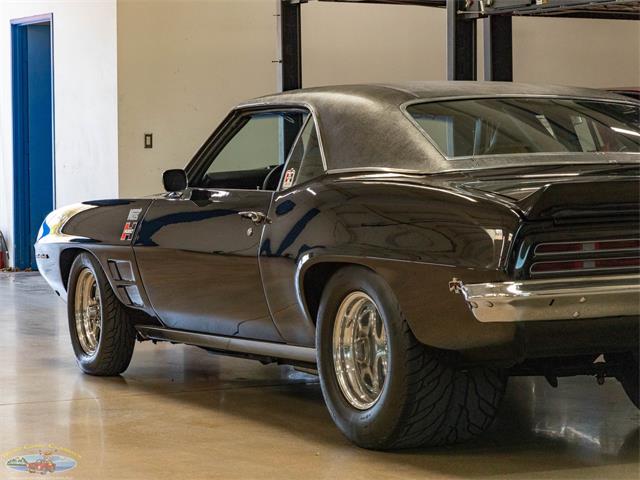 1969 Pontiac Firebird (CC-1978767) for sale in Torrance, California