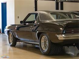 1969 Pontiac Firebird (CC-1978767) for sale in Torrance, California