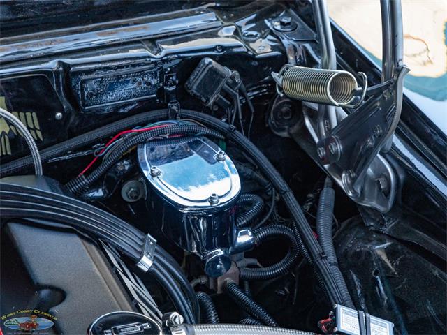 1969 Pontiac Firebird (CC-1978767) for sale in Torrance, California
