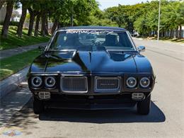 1969 Pontiac Firebird (CC-1978767) for sale in Torrance, California