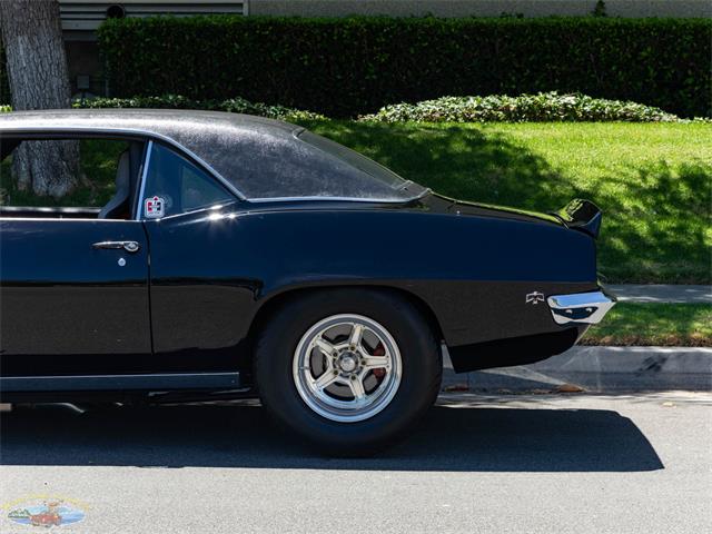 1969 Pontiac Firebird (CC-1978767) for sale in Torrance, California