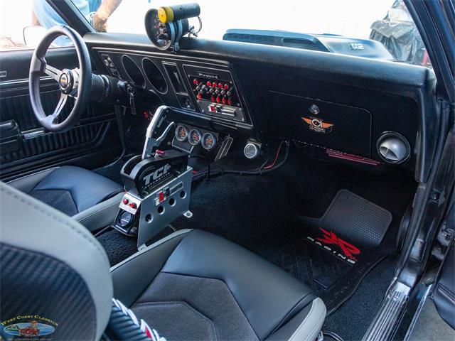 1969 Pontiac Firebird (CC-1978767) for sale in Torrance, California