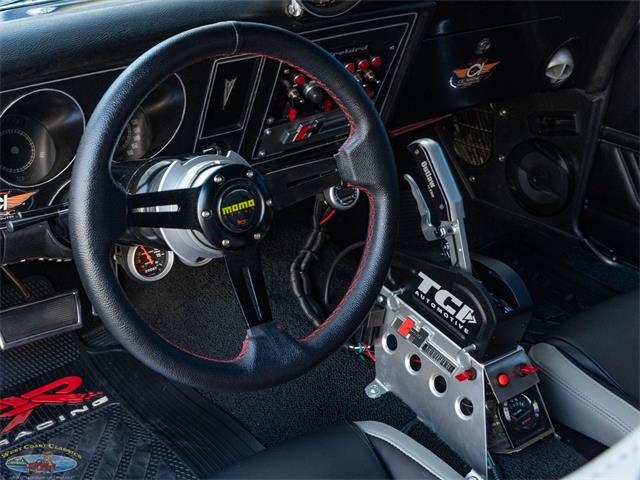 1969 Pontiac Firebird (CC-1978767) for sale in Torrance, California