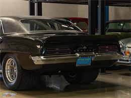 1969 Pontiac Firebird (CC-1978767) for sale in Torrance, California