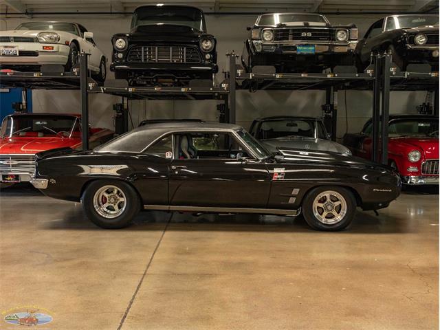 1969 Pontiac Firebird (CC-1978767) for sale in Torrance, California