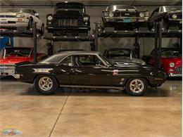 1969 Pontiac Firebird (CC-1978767) for sale in Torrance, California