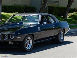 1969 Pontiac Firebird (CC-1978767) for sale in Torrance, California