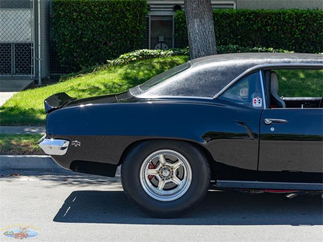 1969 Pontiac Firebird (CC-1978767) for sale in Torrance, California