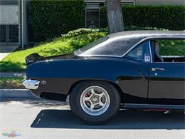 1969 Pontiac Firebird (CC-1978767) for sale in Torrance, California