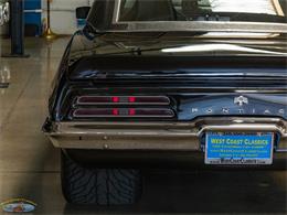 1969 Pontiac Firebird (CC-1978767) for sale in Torrance, California