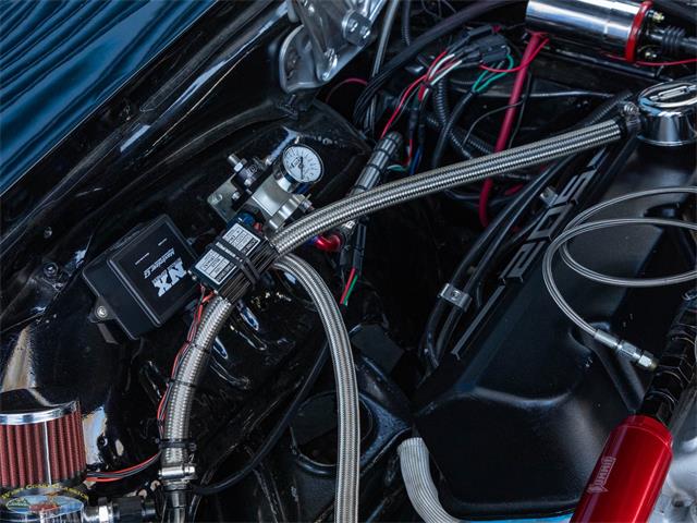 1969 Pontiac Firebird (CC-1978767) for sale in Torrance, California