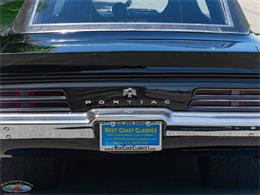 1969 Pontiac Firebird (CC-1978767) for sale in Torrance, California