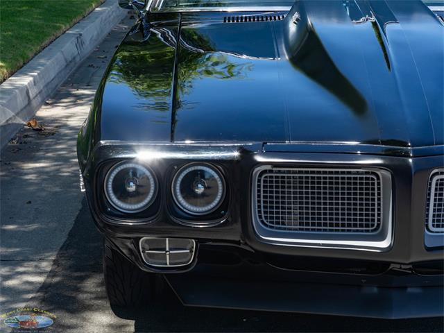 1969 Pontiac Firebird (CC-1978767) for sale in Torrance, California