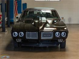 1969 Pontiac Firebird (CC-1978767) for sale in Torrance, California
