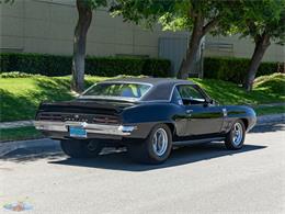 1969 Pontiac Firebird (CC-1978767) for sale in Torrance, California