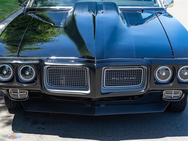 1969 Pontiac Firebird (CC-1978767) for sale in Torrance, California