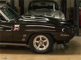 1969 Pontiac Firebird (CC-1978767) for sale in Torrance, California