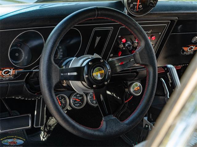 1969 Pontiac Firebird (CC-1978767) for sale in Torrance, California