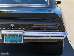 1969 Pontiac Firebird (CC-1978767) for sale in Torrance, California