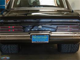 1969 Pontiac Firebird (CC-1978767) for sale in Torrance, California