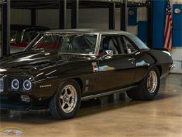 1969 Pontiac Firebird (CC-1978767) for sale in Torrance, California