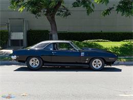 1969 Pontiac Firebird (CC-1978767) for sale in Torrance, California