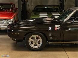 1969 Pontiac Firebird (CC-1978767) for sale in Torrance, California