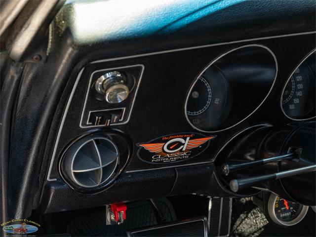1969 Pontiac Firebird (CC-1978767) for sale in Torrance, California