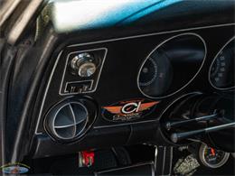 1969 Pontiac Firebird (CC-1978767) for sale in Torrance, California