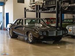 1969 Pontiac Firebird (CC-1978767) for sale in Torrance, California