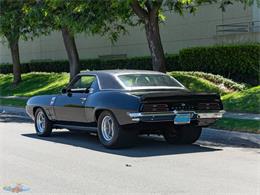 1969 Pontiac Firebird (CC-1978767) for sale in Torrance, California
