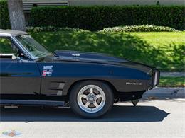 1969 Pontiac Firebird (CC-1978767) for sale in Torrance, California