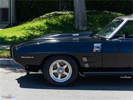 1969 Pontiac Firebird (CC-1978767) for sale in Torrance, California