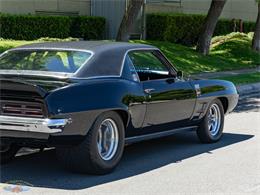 1969 Pontiac Firebird (CC-1978767) for sale in Torrance, California