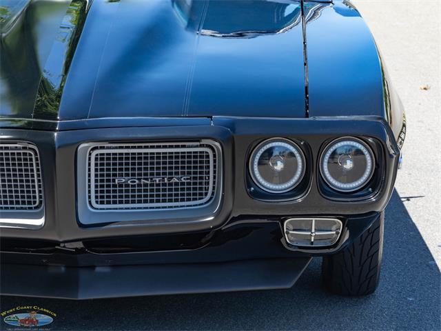 1969 Pontiac Firebird (CC-1978767) for sale in Torrance, California